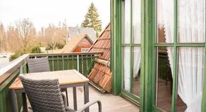 Hotel und Berggasthof Zum Sonnenhof - Image 5