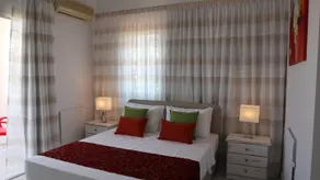 Dianas Heights 2 bed townhouse with communal pool - Image 2