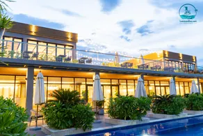 Lumina Villas Cam Ranh, Bai Dai beach luxury resort villas - Image 3