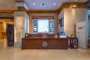 Baiquan International Hotel - Image 2