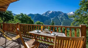 Chalet la Forestière - Image 3