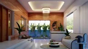 Zamin Resort - Image 3