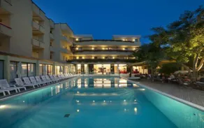 Park Hotel Kursaal - Image 2