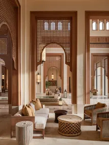 Sakhra Hotel & Spa, Almaza Bay - Image 5