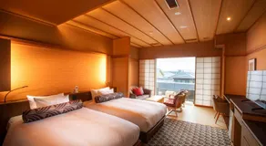 Saka Hotel Kyoto - Image 2