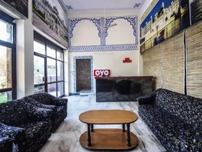 Hotel O Seema - Image 5