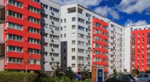 ARAD Chic Apartament UTA - Image 3
