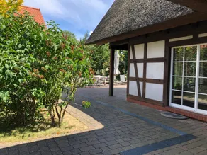 Landhaus am Achterwasser mit Bootssteg - Image 5