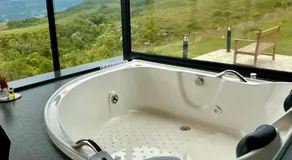 Cabanas Véu da Serra - Image 5