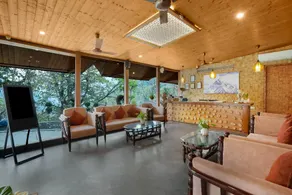 Aureva Shaantam Resorts & Spa - Rishikesh - Image 3