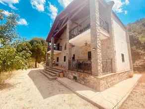 Villa in Torres with Pool near Sierra Magina - Image 5