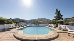 Boutique B&B Cortijo Valverde Álora - Image 3