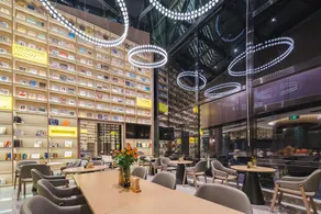 Atour S Hotel Wuxi Nanchang Street - Image 3