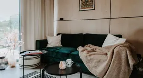 Moderné ubytovanie so saunou na liptovskom vidieku - Image 2