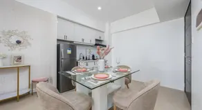 Virgo Nest Rentals - Avida Riala IT Park - City View - Image 3