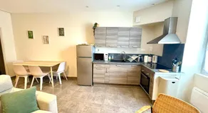 Appartement COZY lumineux face à la rivière du Lot - Image 5