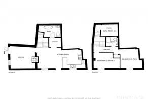 Church Cottage West Down | Sleeps 6/7 | Dog Friendly - Image 3