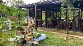 Joyce Garden Hotel - Image 3