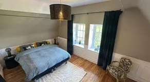 Studio avec vue piscine - Image 2