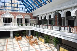 Tang Shan Hotel - Image 3