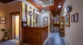 Hotel Ciudad de Martos - Image 4