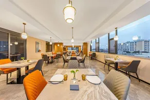 FANKOO Hotel - Image 4