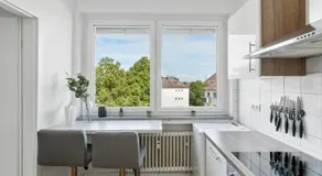 Cruwzo I Cozy apartment next to university hospital Essen - Image 4