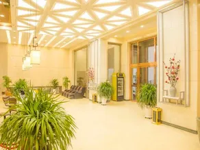 Hohhot Dafu Hotel (Train Station Xinhua Plaza Subway Station Branch) - Image 5