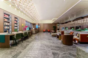 Xiangyuan Amman Hotel - Image 2