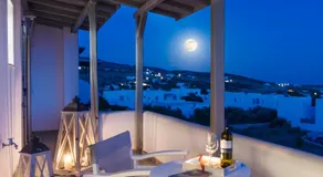 Anixis Studios Aliki Paros - Image 3