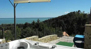 Ezüsthíd Apartman - Image 4