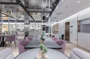 Atour X Hotel Guangzhou Zhujiang New Town Siyouxin Road - Image 5