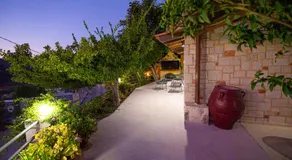 Lithines Villa go green - Image 4