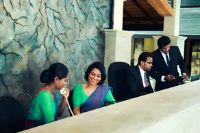 The Full Moon Hotel Katunayake - Image 5