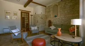 Maison de Charme, patio et piscine, wifi - Image 3