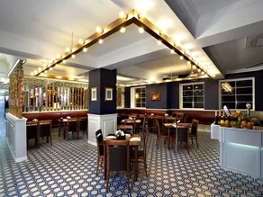 Hillside Hotel - Image 3