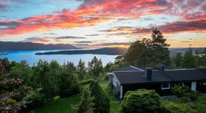 Mountain & Lake Haven & Close to Oslo - Image 3