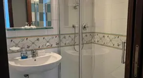 Villa 'Edith' com vista mar, piscina partilhada e ar condicionado - Image 2