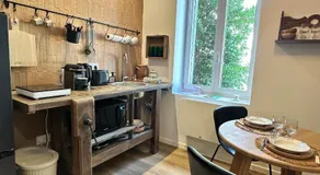 Craft Home - Le menuisier - Balneo - Parking privé - Image 5