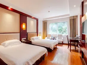 Zhongmei Hotel - Image 2