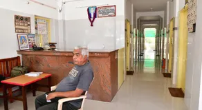 Hotel Ganesh Lodge - Image 5