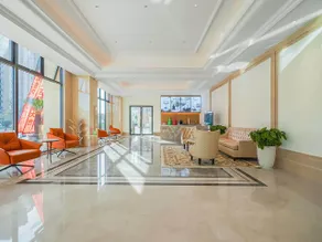 Vienna Hotel Jiangyin Zhouzhuang - Image 4