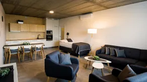 Residence Trafick - Image 4
