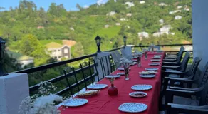 Holiday House Green Cape Batumi - Image 4