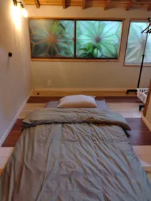 Nomad Cloud Tsunagu - Sustainable House Project - Image 4