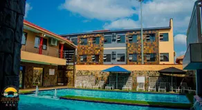 Jericho Hotel and Conferences - Image 3