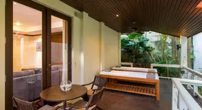 Katamanda E5 Seaview Pool Villa Kata Beach - Image 4