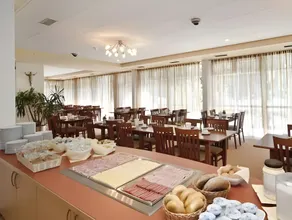 Hotel Brenner - Stop & Go - Image 5