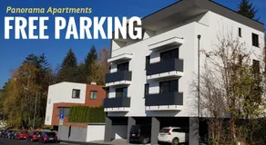Panorama Apartmens Trenčín - Image 4