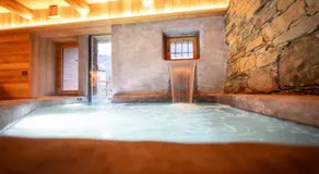 Ad Maiora Baita Walser with SPA - Image 4
